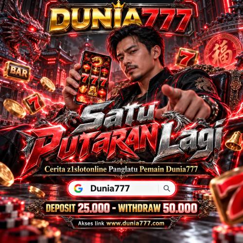 DUNIA777